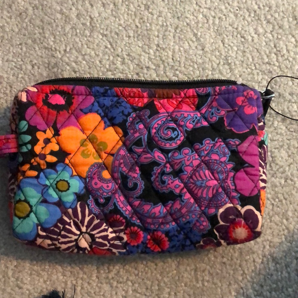 Vera Bradley Pouch